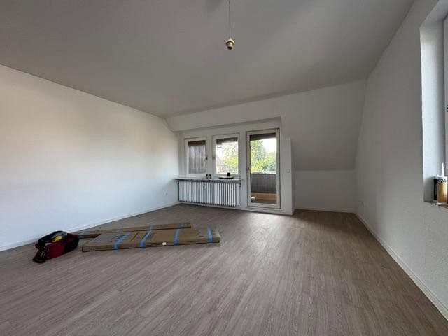 3 bedroom flat to rent, 80 m², Obere Tor Straße 13a, Dassel, Lower Saxony 3 bedroom flat to rent, 80 m², Obere Tor Straße 13a, Dassel, Lower Saxony