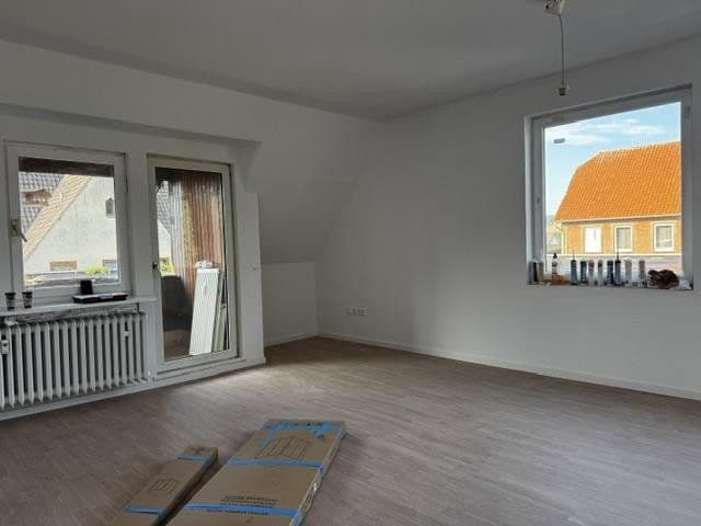 3 bedroom flat to rent, 80 m², Obere Tor Straße 13a, Dassel, Lower Saxony 3 bedroom flat to rent, 80 m², Obere Tor Straße 13a, Dassel, Lower Saxony
