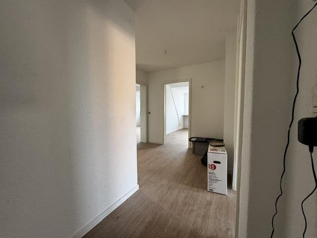 3 bedroom flat to rent, 80 m², Obere Tor Straße 13a, Dassel, Lower Saxony 3 bedroom flat to rent, 80 m², Obere Tor Straße 13a, Dassel, Lower Saxony