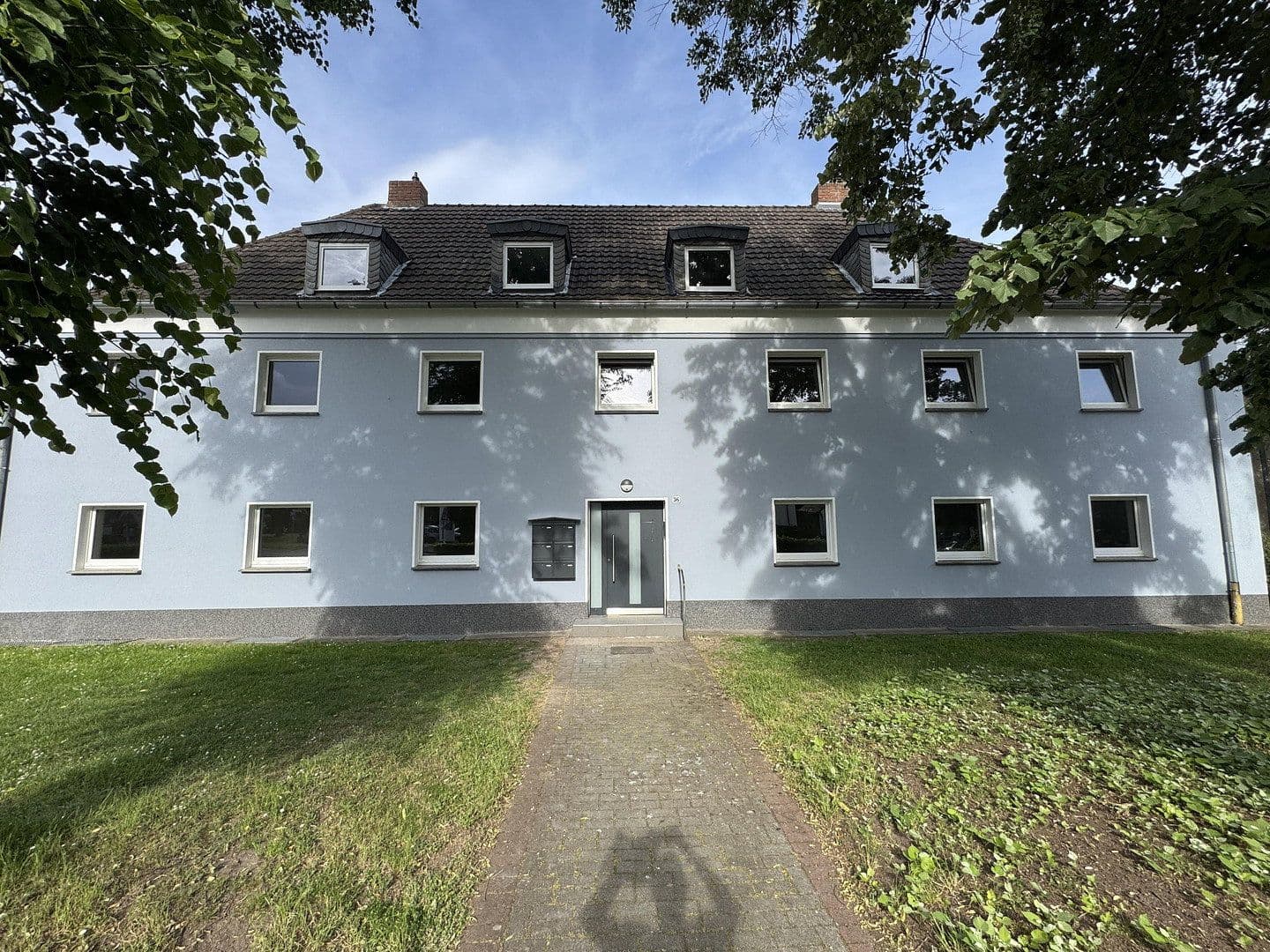 2 bedroom with open-plan kitchen flat to rent, 80 m², Ernst Holla Str. 36, Moers, North Rhine-Westphalia 2 bedroom with open-plan kitchen flat to rent, 80 m², Ernst Holla Str. 36, Moers, North Rhine-Westphalia