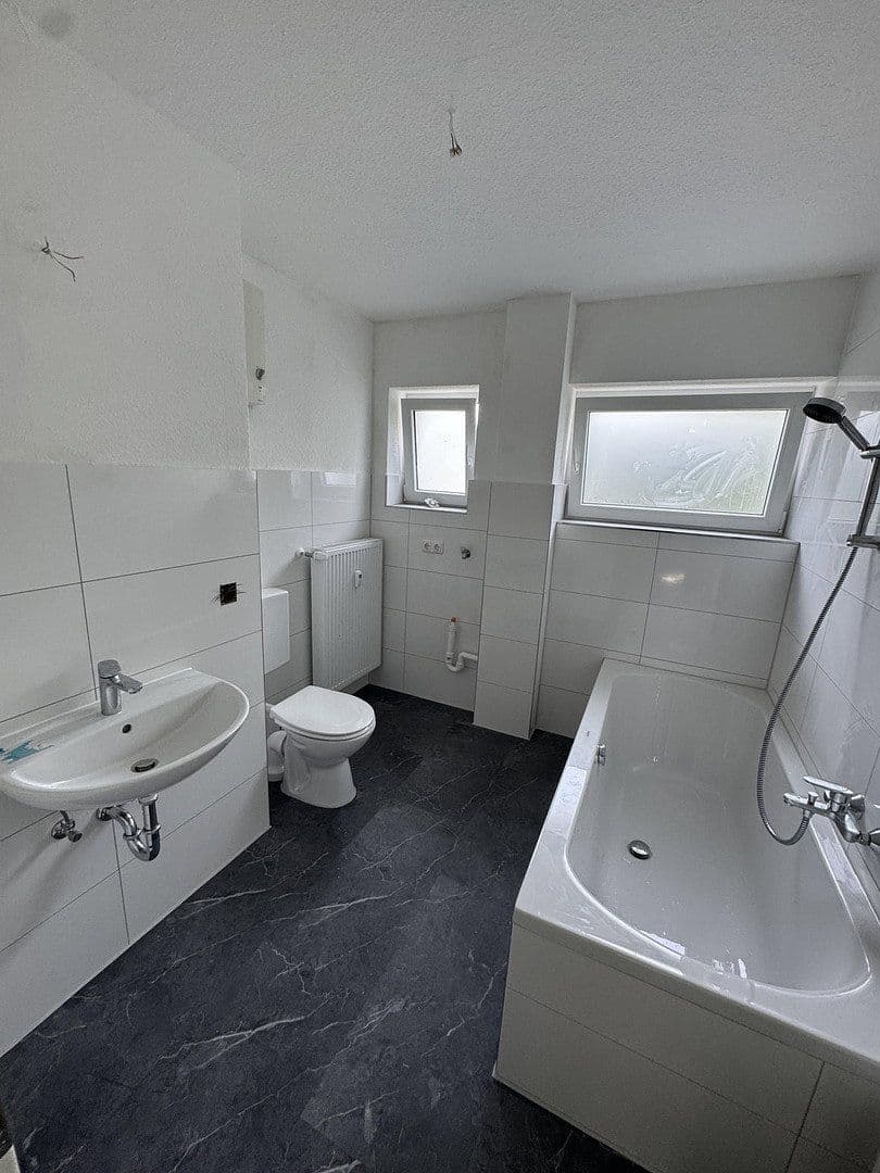 2 bedroom with open-plan kitchen flat to rent, 80 m², Ernst Holla Str. 36, Moers, North Rhine-Westphalia 2 bedroom with open-plan kitchen flat to rent, 80 m², Ernst Holla Str. 36, Moers, North Rhine-Westphalia