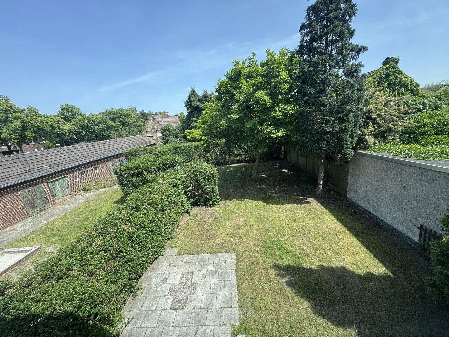 2 bedroom with open-plan kitchen flat to rent, 80 m², Ernst Holla Str. 36, Moers, North Rhine-Westphalia 2 bedroom with open-plan kitchen flat to rent, 80 m², Ernst Holla Str. 36, Moers, North Rhine-Westphalia