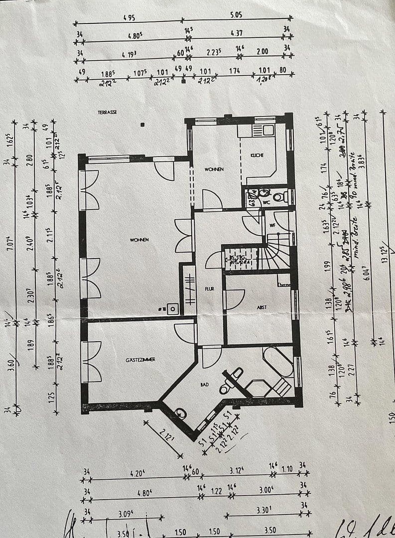 house for sale, 180 m², Müncheberg, Brandenburg house for sale, 180 m², Müncheberg, Brandenburg