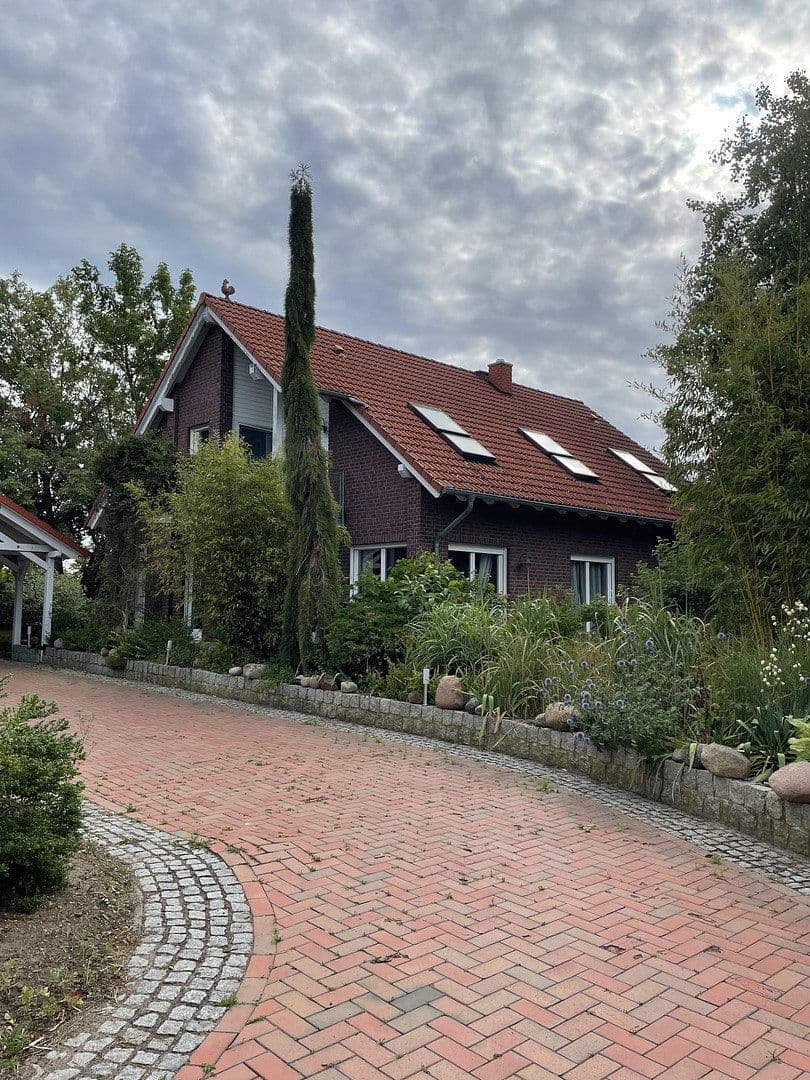 house for sale, 180 m², Müncheberg, Brandenburg house for sale, 180 m², Müncheberg, Brandenburg