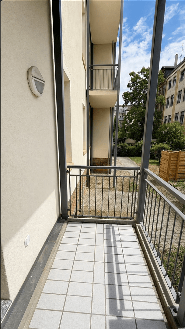 flat to rent, 18 m², Georg-Schumann-Straße 159, Leipzig, Saxony flat to rent, 18 m², Georg-Schumann-Straße 159, Leipzig, Saxony
