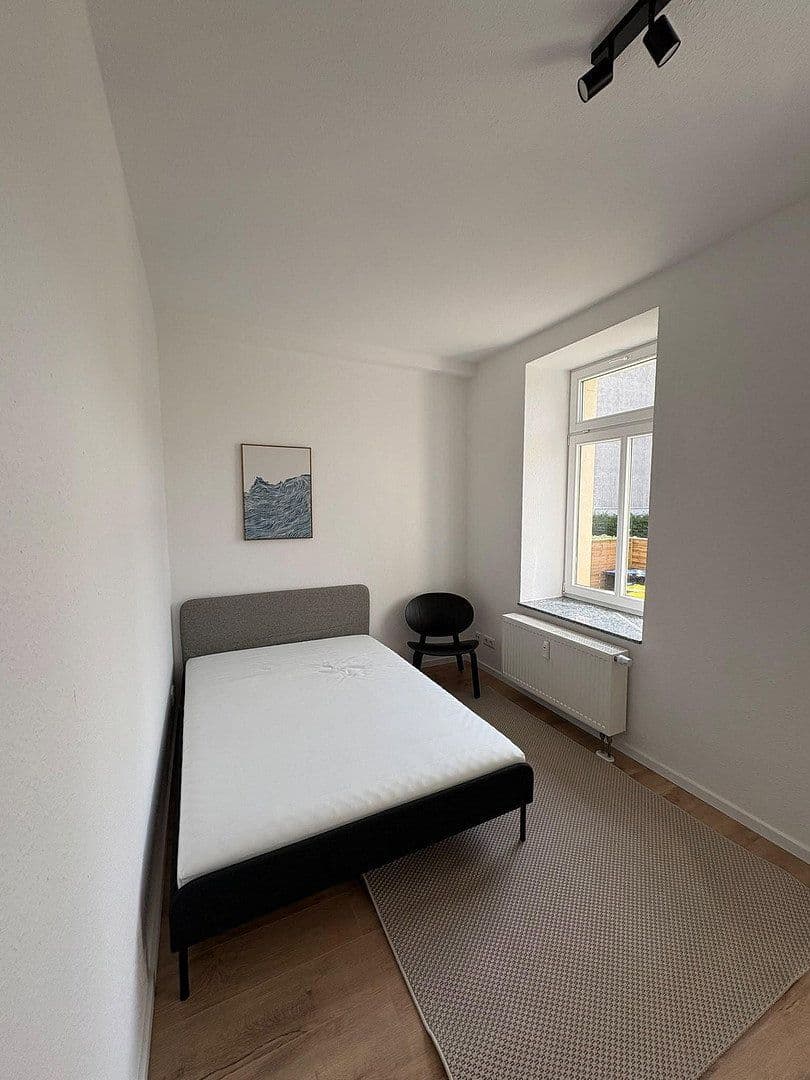 flat to rent, 18 m², Georg-Schumann-Straße 159, Leipzig, Saxony flat to rent, 18 m², Georg-Schumann-Straße 159, Leipzig, Saxony