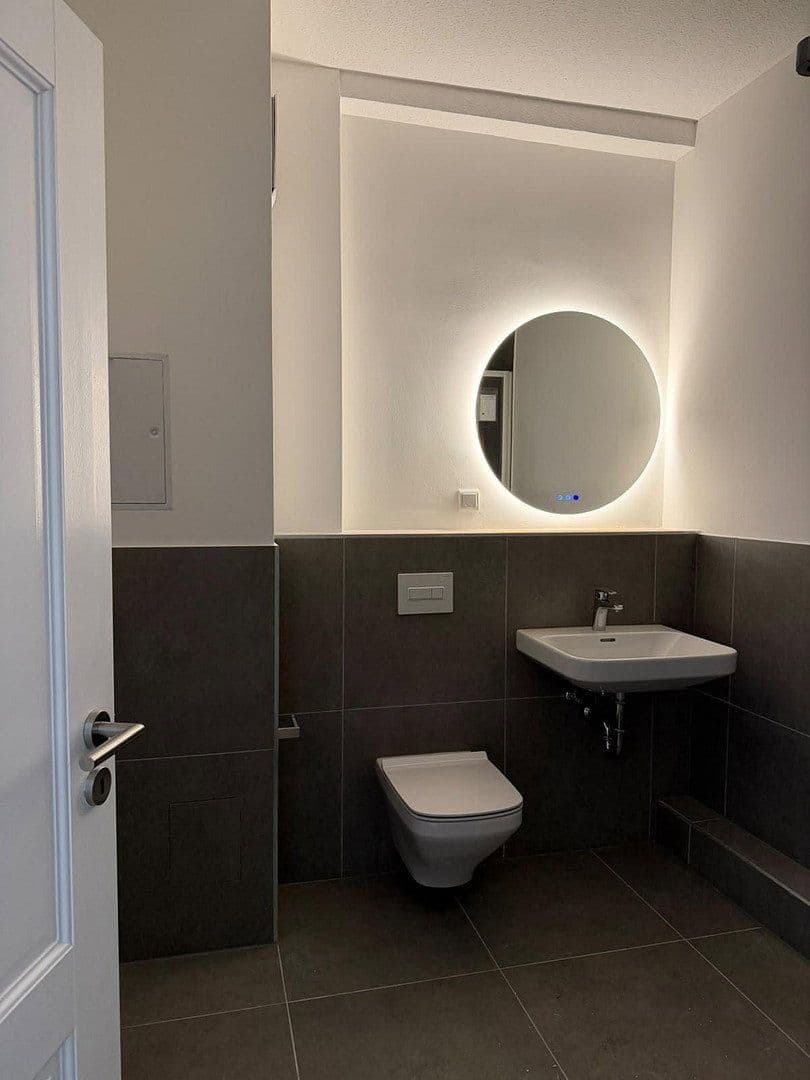 flat to rent, 18 m², Georg-Schumann-Straße 159, Leipzig, Saxony flat to rent, 18 m², Georg-Schumann-Straße 159, Leipzig, Saxony