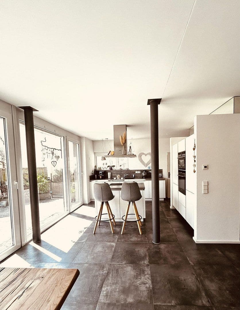 house for sale, 190 m², Karlsruhe, Baden-Württemberg house for sale, 190 m², Karlsruhe, Baden-Württemberg