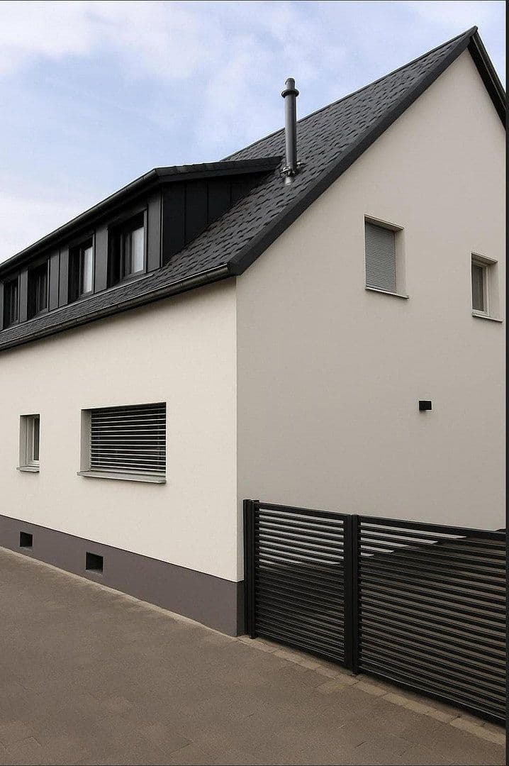 house for sale, 190 m², Karlsruhe, Baden-Württemberg house for sale, 190 m², Karlsruhe, Baden-Württemberg