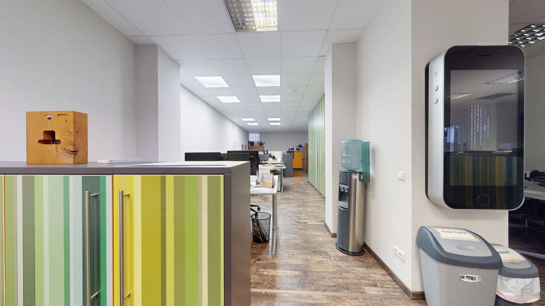 office to rent, 221 m², Schmittstrasse 42, Bingen am Rhein, Rhineland-Palatinate office to rent, 221 m², Schmittstrasse 42, Bingen am Rhein, Rhineland-Palatinate