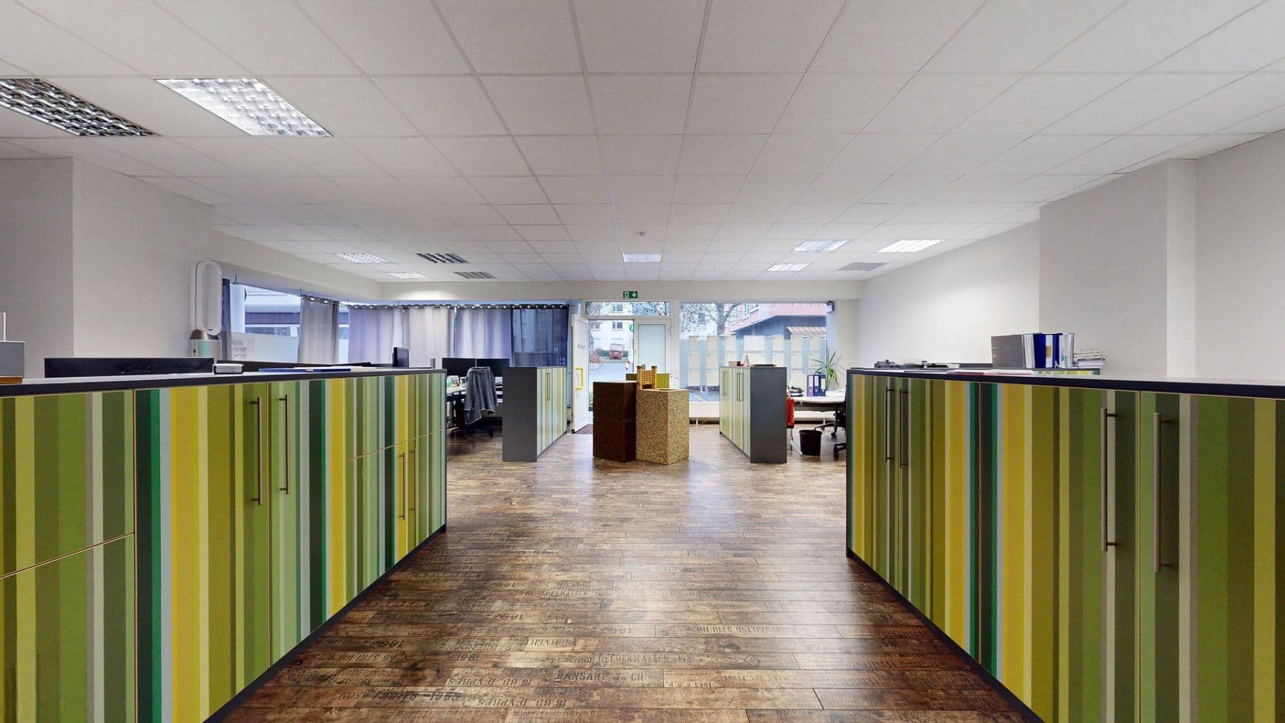 office to rent, 221 m², Schmittstrasse 42, Bingen am Rhein, Rhineland-Palatinate office to rent, 221 m², Schmittstrasse 42, Bingen am Rhein, Rhineland-Palatinate