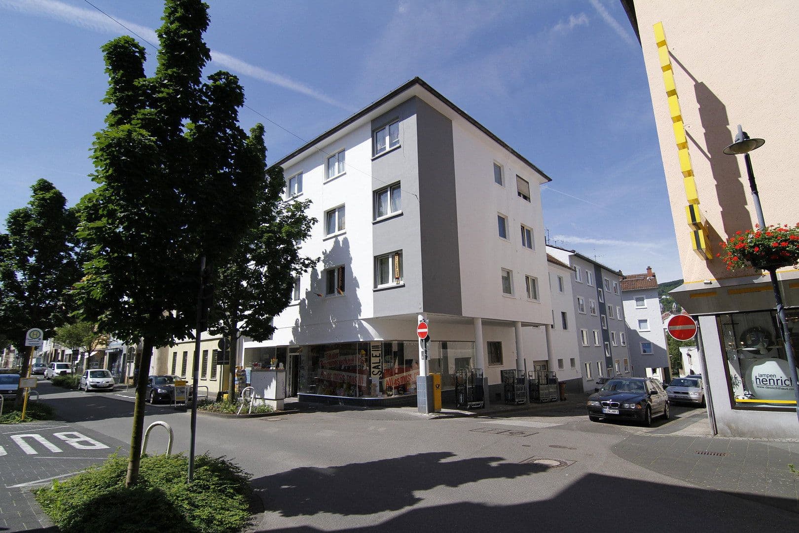 office to rent, 221 m², Schmittstrasse 42, Bingen am Rhein, Rhineland-Palatinate office to rent, 221 m², Schmittstrasse 42, Bingen am Rhein, Rhineland-Palatinate