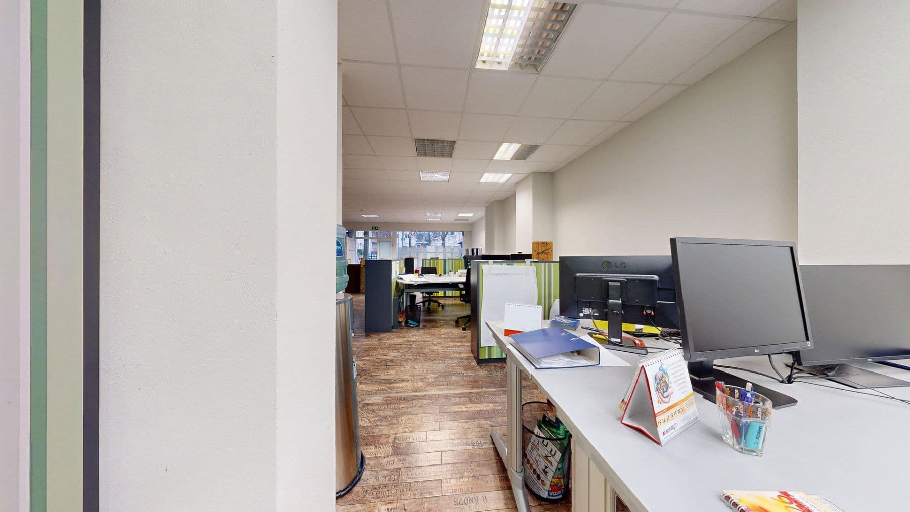 office to rent, 221 m², Schmittstrasse 42, Bingen am Rhein, Rhineland-Palatinate office to rent, 221 m², Schmittstrasse 42, Bingen am Rhein, Rhineland-Palatinate