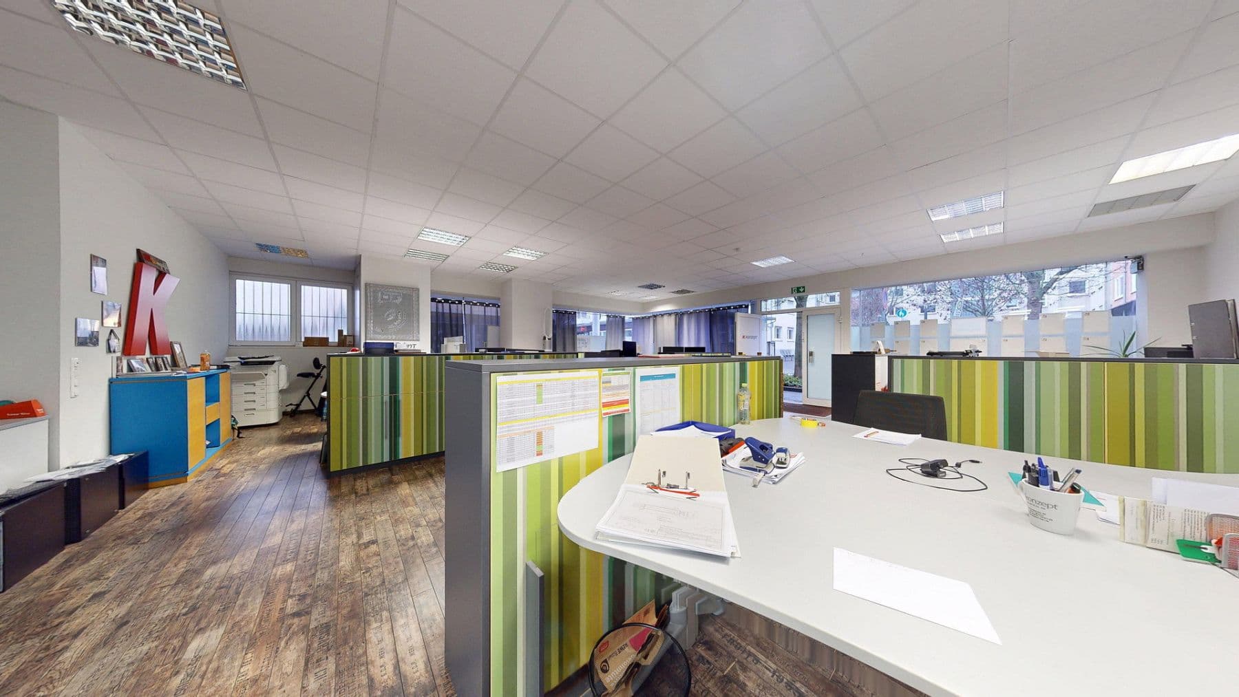 office to rent, 221 m², Schmittstrasse 42, Bingen am Rhein, Rhineland-Palatinate office to rent, 221 m², Schmittstrasse 42, Bingen am Rhein, Rhineland-Palatinate