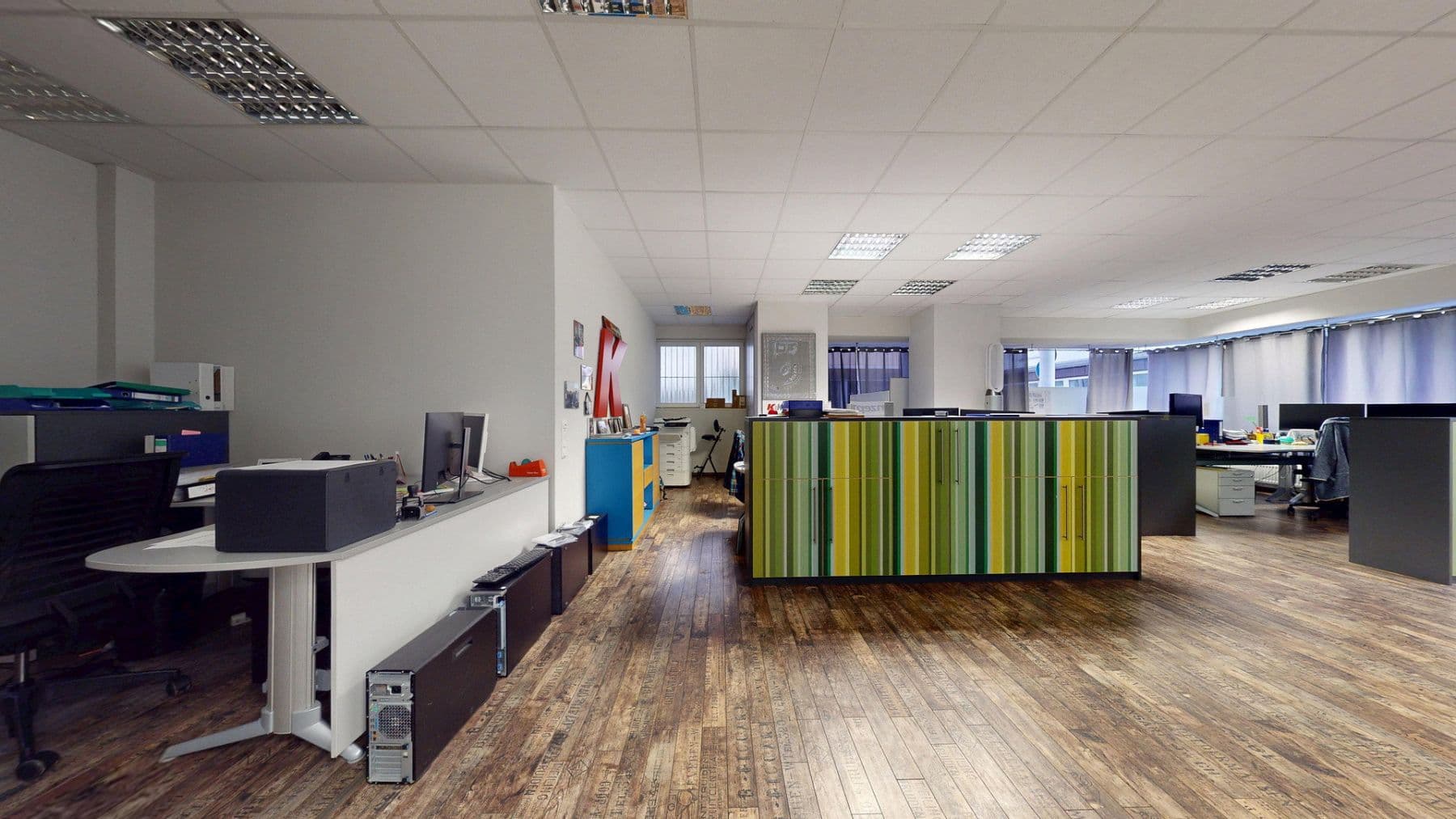 office to rent, 221 m², Schmittstrasse 42, Bingen am Rhein, Rhineland-Palatinate office to rent, 221 m², Schmittstrasse 42, Bingen am Rhein, Rhineland-Palatinate