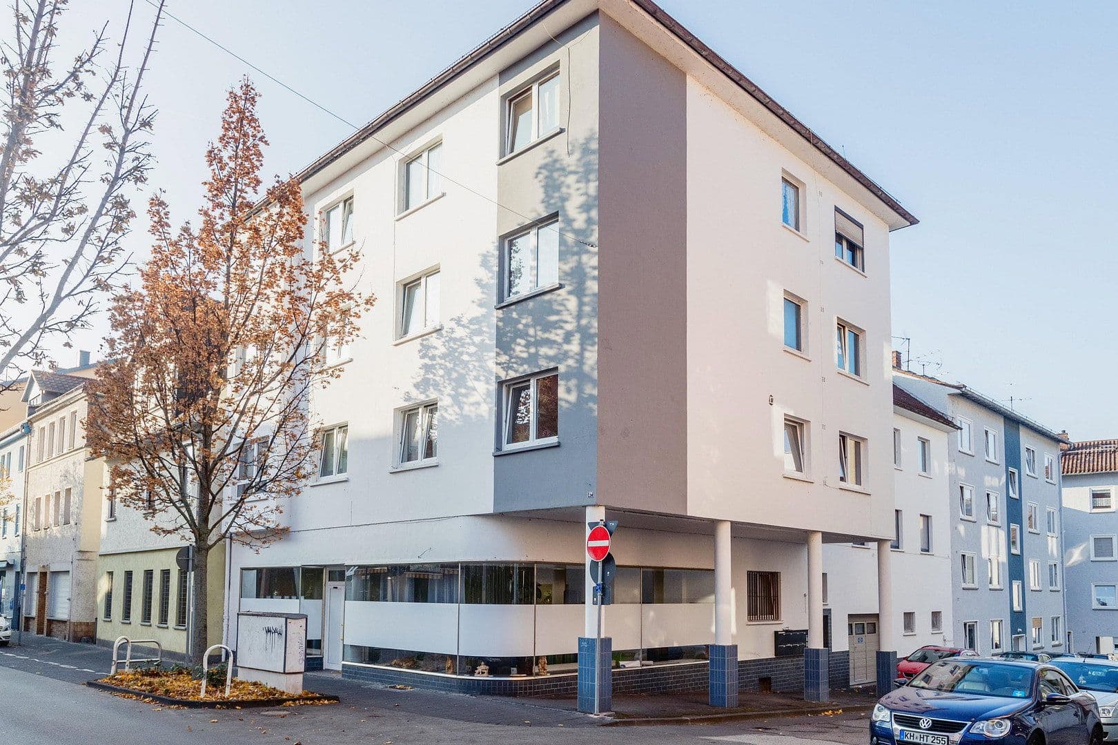 office to rent, 221 m², Schmittstrasse 42, Bingen am Rhein, Rhineland-Palatinate office to rent, 221 m², Schmittstrasse 42, Bingen am Rhein, Rhineland-Palatinate