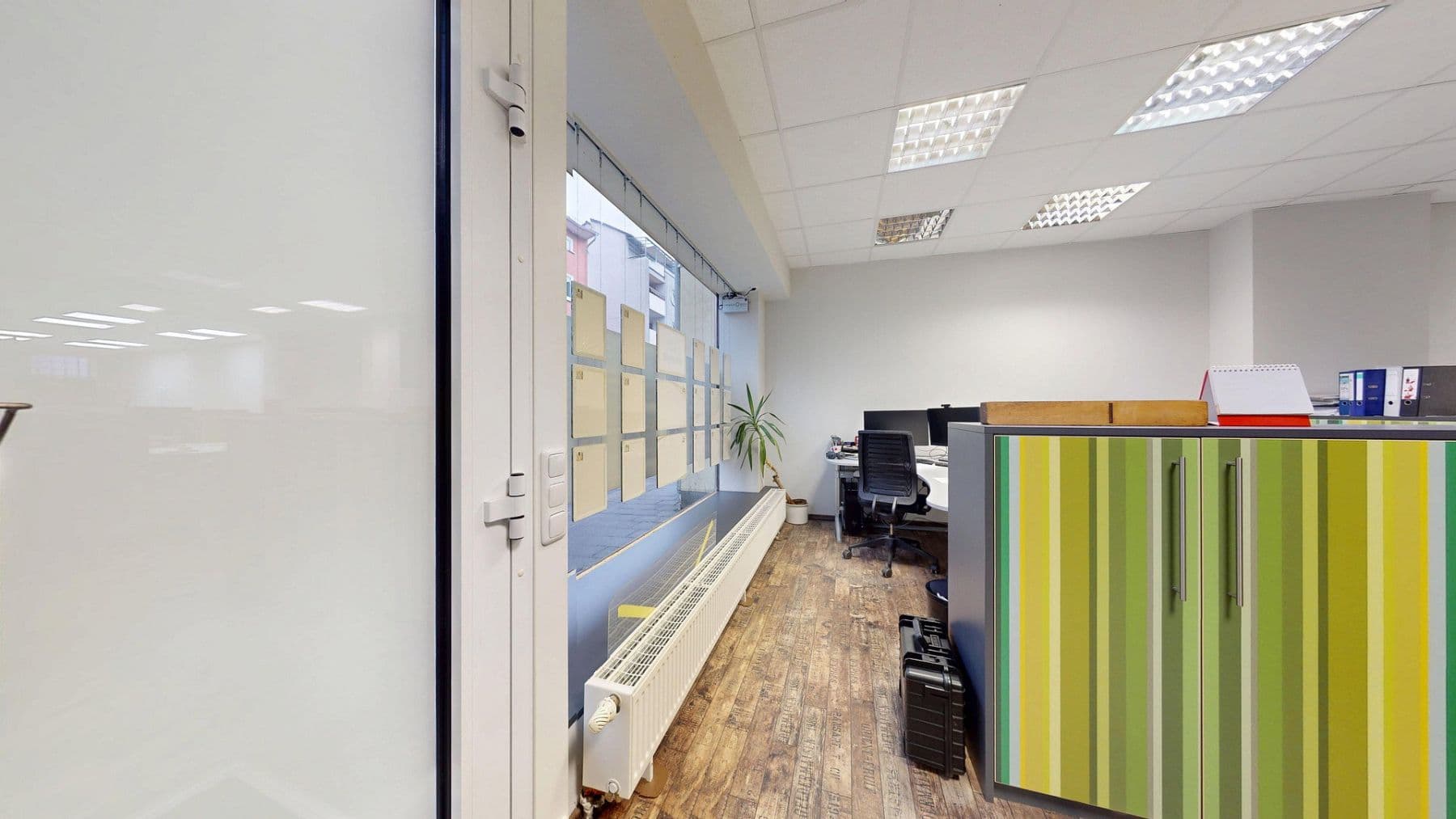 office to rent, 221 m², Schmittstrasse 42, Bingen am Rhein, Rhineland-Palatinate office to rent, 221 m², Schmittstrasse 42, Bingen am Rhein, Rhineland-Palatinate