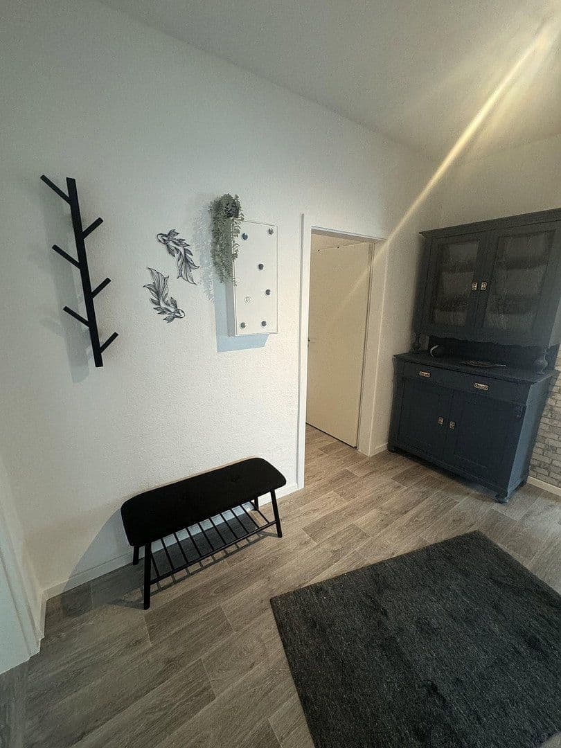 2 bedroom flat to rent, 84 m², Marktstraße 47, Neckarsulm, Baden-Württemberg 2 bedroom flat to rent, 84 m², Marktstraße 47, Neckarsulm, Baden-Württemberg