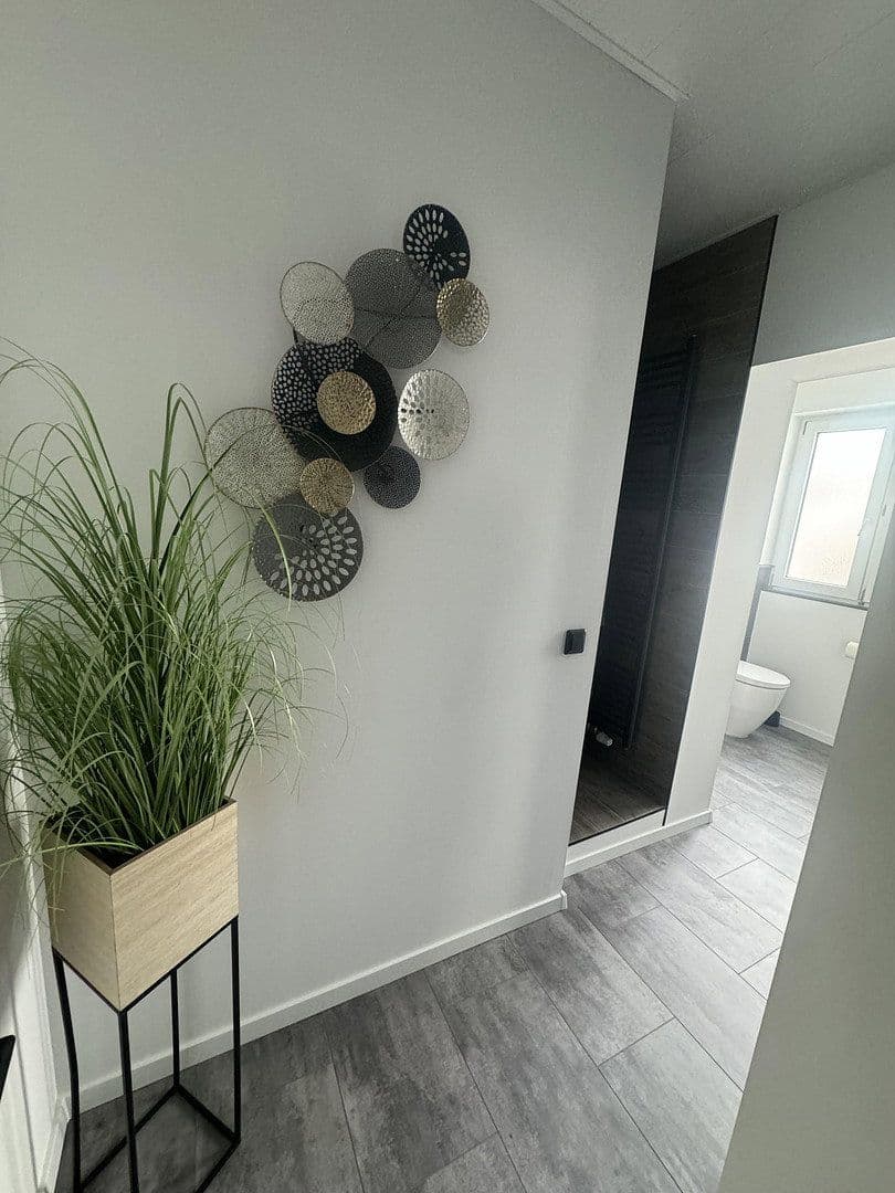2 bedroom flat to rent, 84 m², Marktstraße 47, Neckarsulm, Baden-Württemberg 2 bedroom flat to rent, 84 m², Marktstraße 47, Neckarsulm, Baden-Württemberg