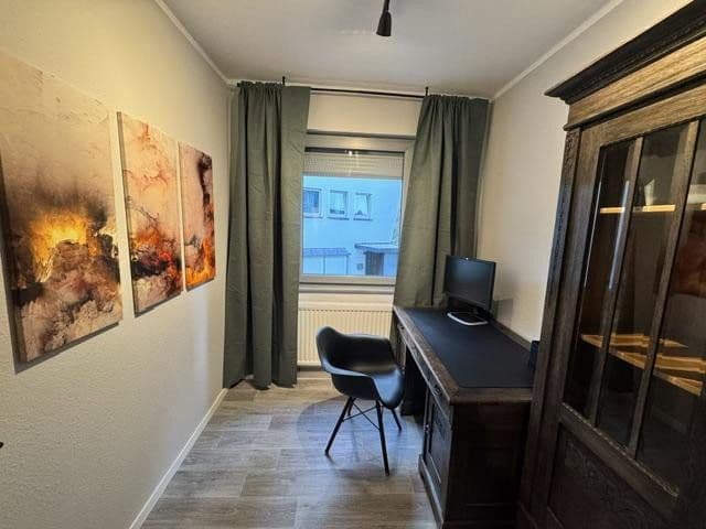 2 bedroom flat to rent, 84 m², Marktstraße 47, Neckarsulm, Baden-Württemberg 2 bedroom flat to rent, 84 m², Marktstraße 47, Neckarsulm, Baden-Württemberg