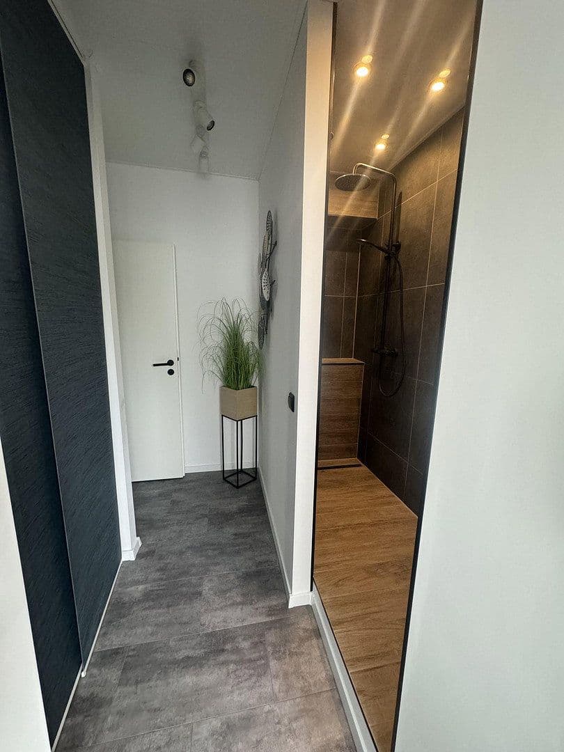 2 bedroom flat to rent, 84 m², Marktstraße 47, Neckarsulm, Baden-Württemberg 2 bedroom flat to rent, 84 m², Marktstraße 47, Neckarsulm, Baden-Württemberg