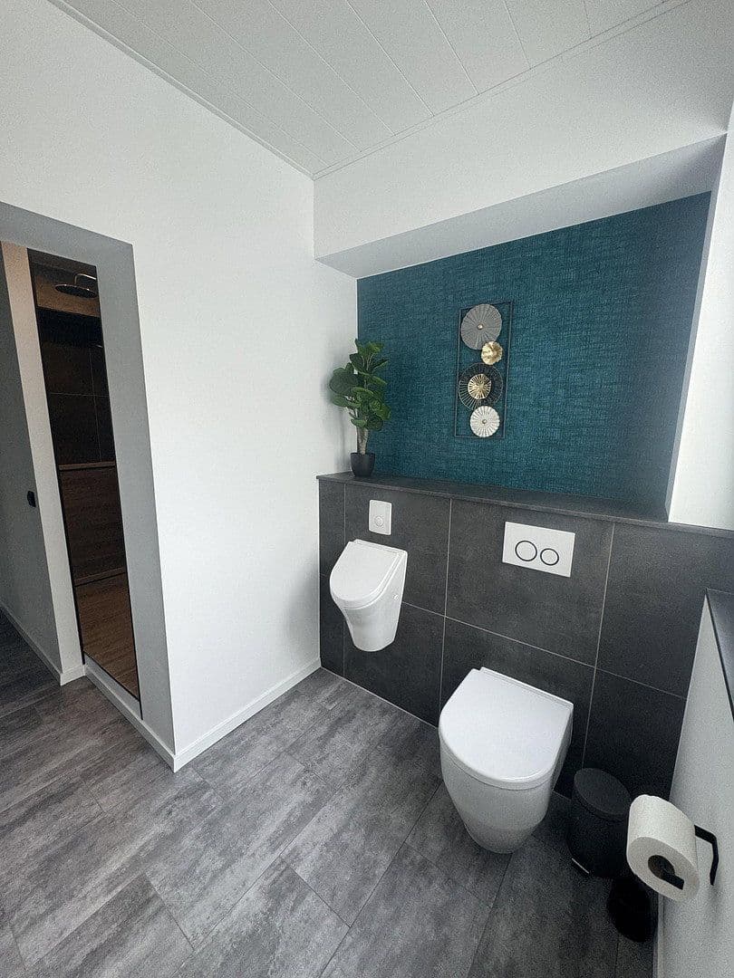 2 bedroom flat to rent, 84 m², Marktstraße 47, Neckarsulm, Baden-Württemberg 2 bedroom flat to rent, 84 m², Marktstraße 47, Neckarsulm, Baden-Württemberg