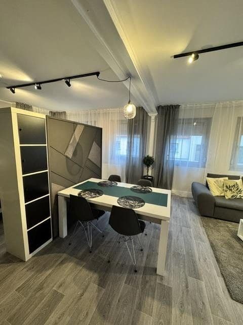 2 bedroom flat to rent, 84 m², Marktstraße 47, Neckarsulm, Baden-Württemberg 2 bedroom flat to rent, 84 m², Marktstraße 47, Neckarsulm, Baden-Württemberg