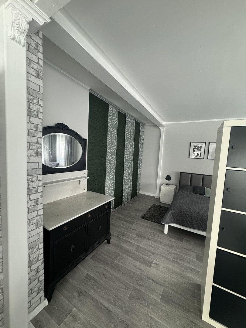 2 bedroom flat to rent, 84 m², Marktstraße 47, Neckarsulm, Baden-Württemberg 2 bedroom flat to rent, 84 m², Marktstraße 47, Neckarsulm, Baden-Württemberg