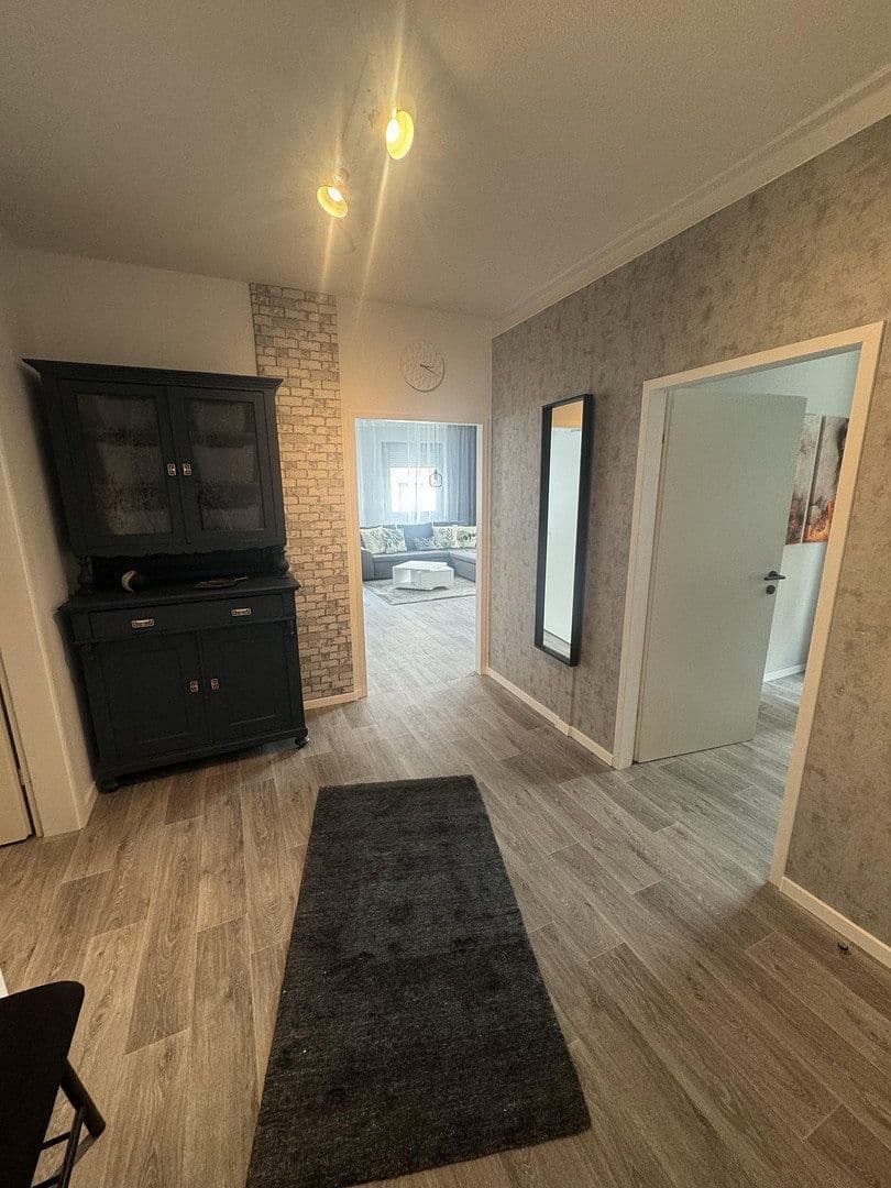 2 bedroom flat to rent, 84 m², Marktstraße 47, Neckarsulm, Baden-Württemberg 2 bedroom flat to rent, 84 m², Marktstraße 47, Neckarsulm, Baden-Württemberg