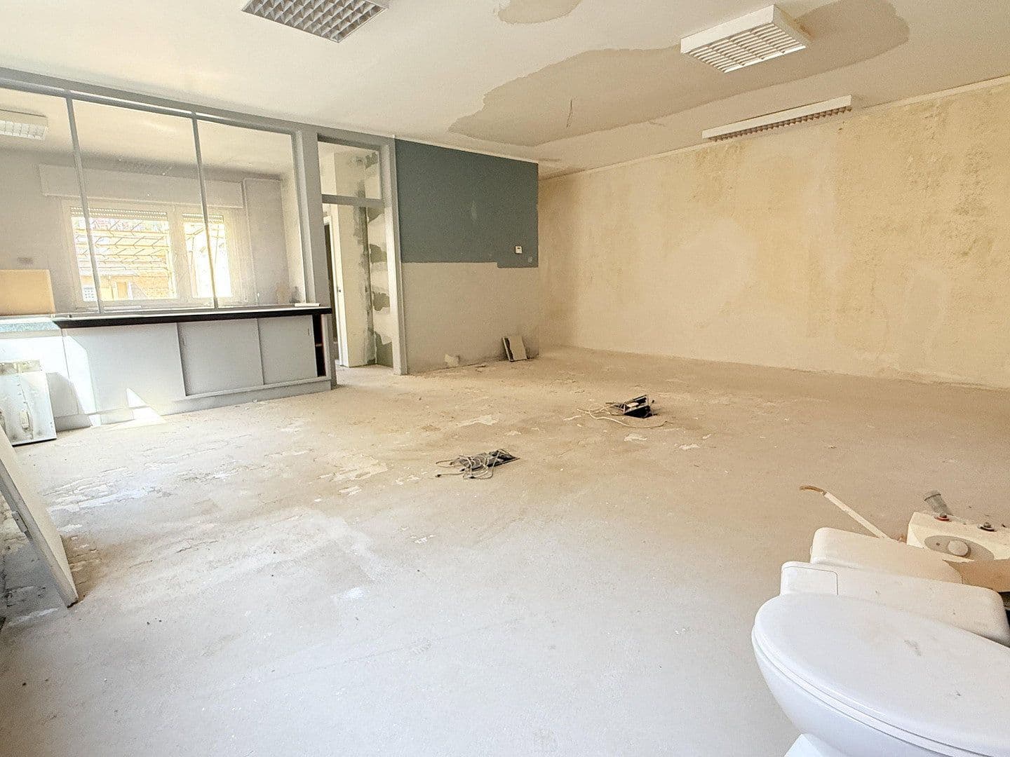 office to rent, 275 m², Schmittstr. 56, Bingen am Rhein, Rhineland-Palatinate office to rent, 275 m², Schmittstr. 56, Bingen am Rhein, Rhineland-Palatinate