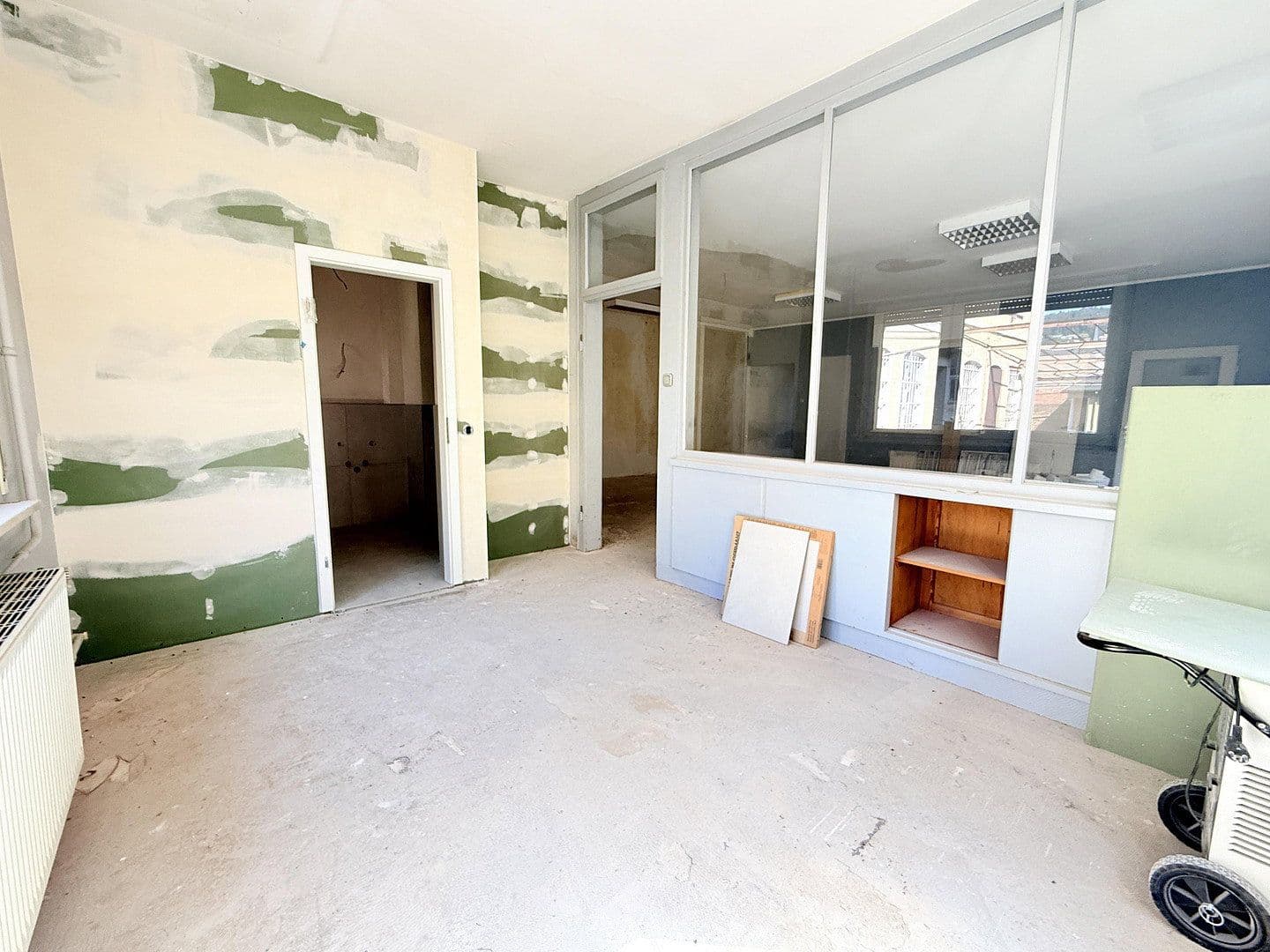 office to rent, 275 m², Schmittstr. 56, Bingen am Rhein, Rhineland-Palatinate office to rent, 275 m², Schmittstr. 56, Bingen am Rhein, Rhineland-Palatinate