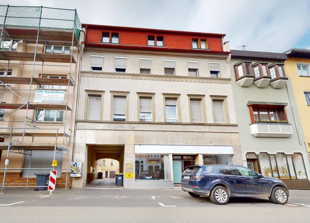 office to rent, 275 m², Schmittstr. 56, Bingen am Rhein, Rhineland-Palatinate office to rent, 275 m², Schmittstr. 56, Bingen am Rhein, Rhineland-Palatinate
