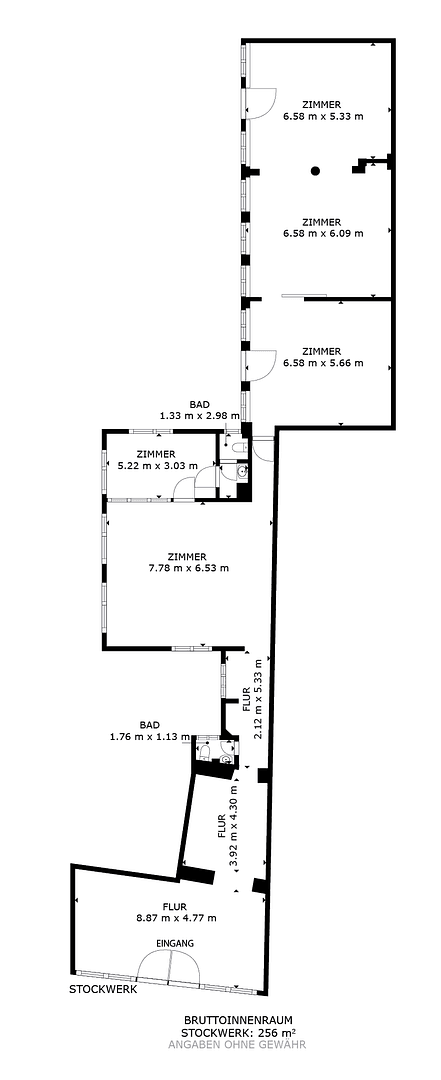 office to rent, 275 m², Schmittstr. 56, Bingen am Rhein, Rhineland-Palatinate office to rent, 275 m², Schmittstr. 56, Bingen am Rhein, Rhineland-Palatinate