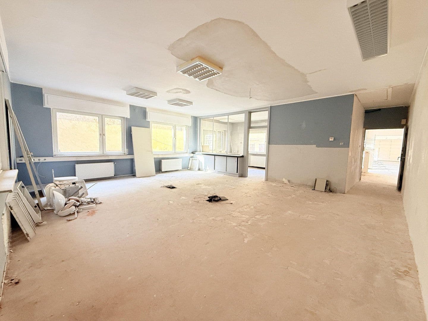 office to rent, 275 m², Schmittstr. 56, Bingen am Rhein, Rhineland-Palatinate office to rent, 275 m², Schmittstr. 56, Bingen am Rhein, Rhineland-Palatinate