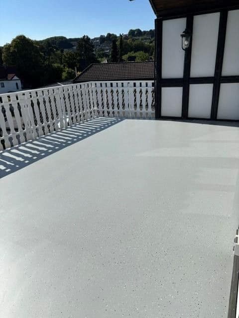 4 bedroom flat to rent, 140 m², Ennepetal, North Rhine-Westphalia 4 bedroom flat to rent, 140 m², Ennepetal, North Rhine-Westphalia