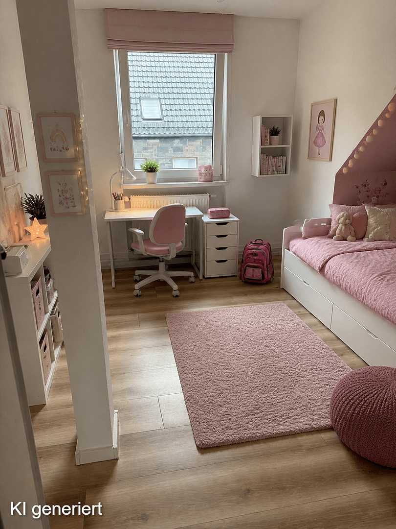 4 bedroom flat to rent, 140 m², Ennepetal, North Rhine-Westphalia 4 bedroom flat to rent, 140 m², Ennepetal, North Rhine-Westphalia