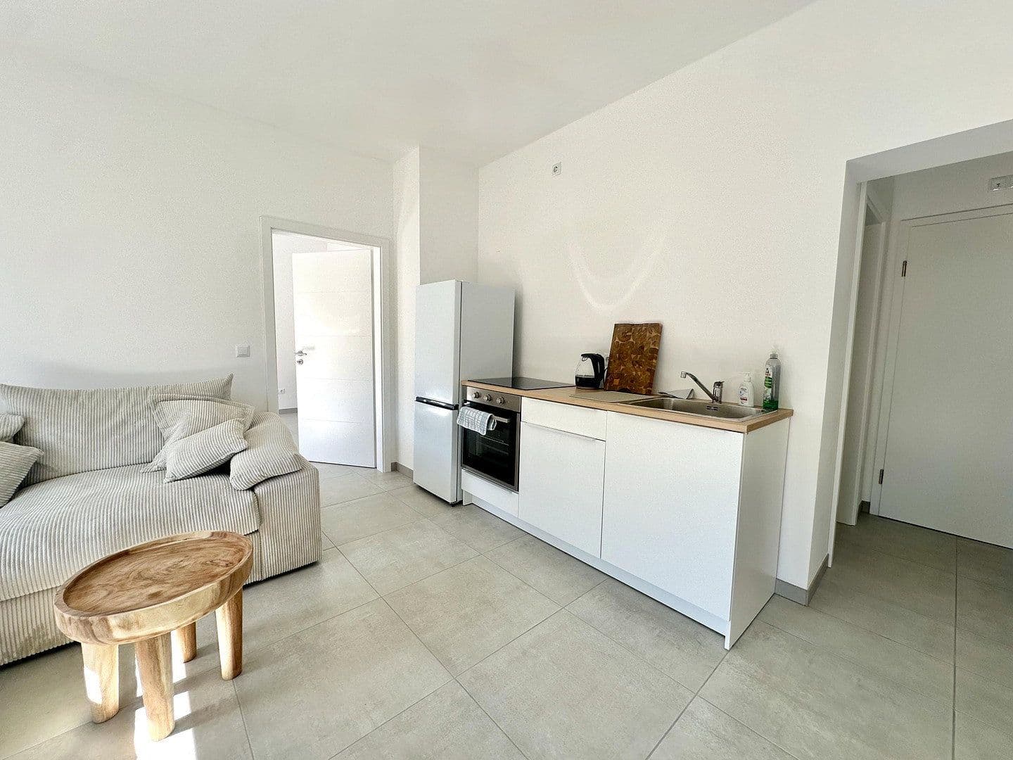 2 bedroom flat to rent, 40 m², Steuerwalder Straße 90, Hildesheim, Lower Saxony 2 bedroom flat to rent, 40 m², Steuerwalder Straße 90, Hildesheim, Lower Saxony