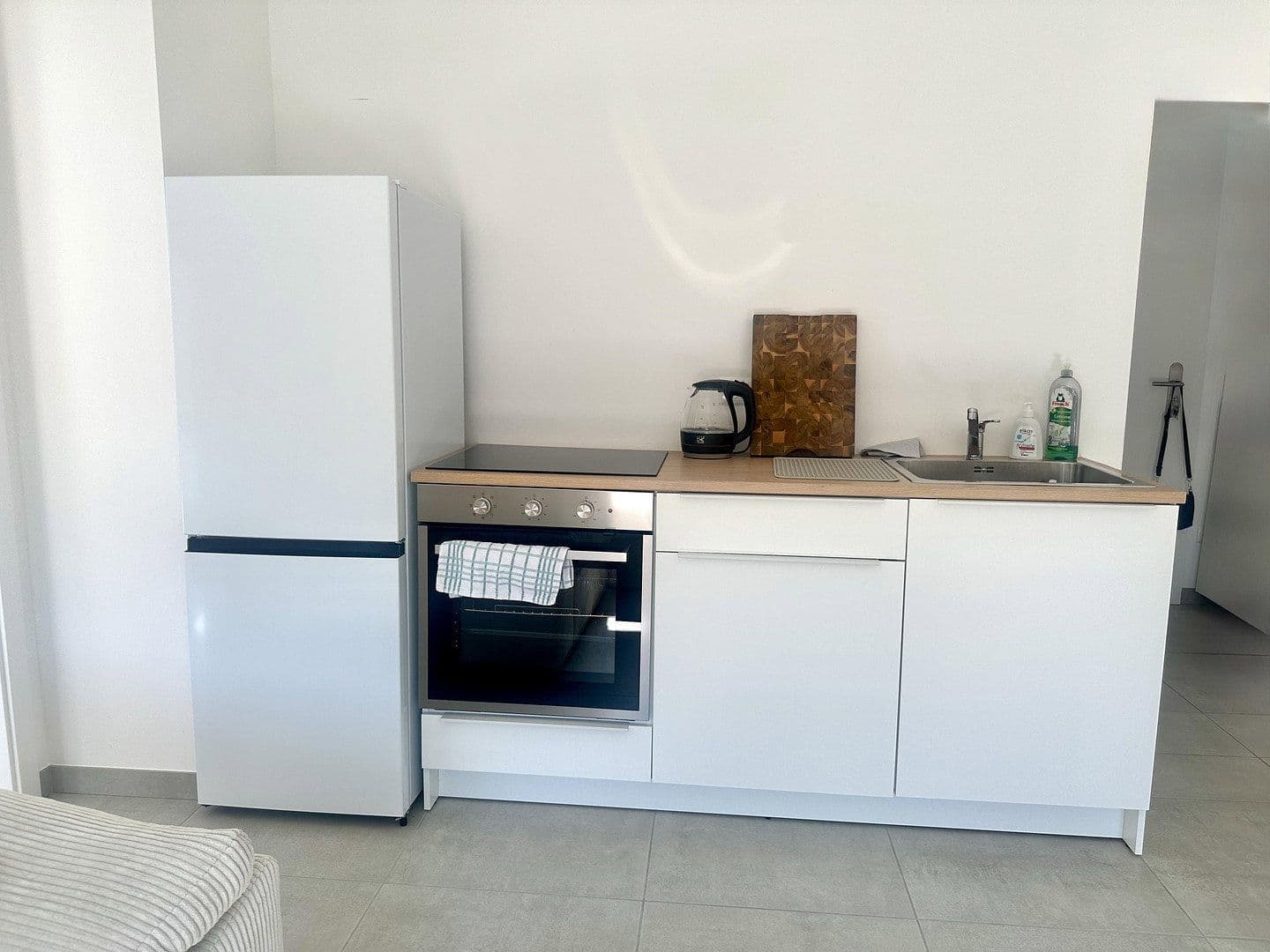 2 bedroom flat to rent, 40 m², Steuerwalder Straße 90, Hildesheim, Lower Saxony 2 bedroom flat to rent, 40 m², Steuerwalder Straße 90, Hildesheim, Lower Saxony