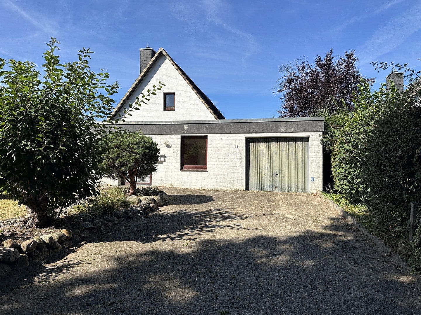 house for sale, 137 m², Oersdorf, Schleswig-Holstein house for sale, 137 m², Oersdorf, Schleswig-Holstein