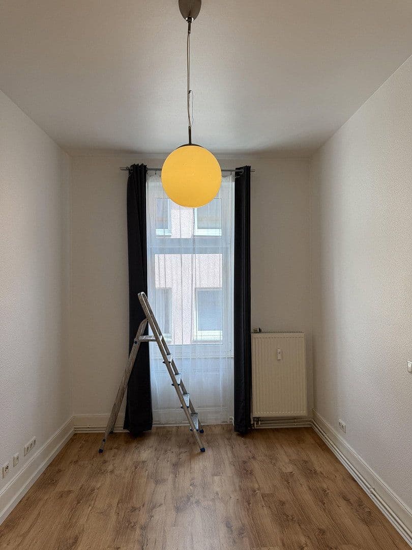 2 bedroom flat to rent, 54 m², Klappergasse 11, Frankfurt am Main, Hesse 2 bedroom flat to rent, 54 m², Klappergasse 11, Frankfurt am Main, Hesse