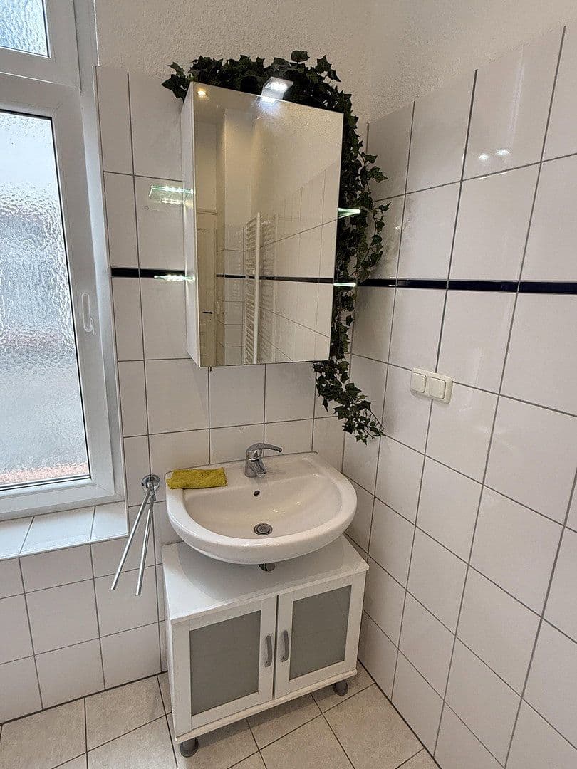 2 bedroom flat to rent, 54 m², Klappergasse 11, Frankfurt am Main, Hesse 2 bedroom flat to rent, 54 m², Klappergasse 11, Frankfurt am Main, Hesse