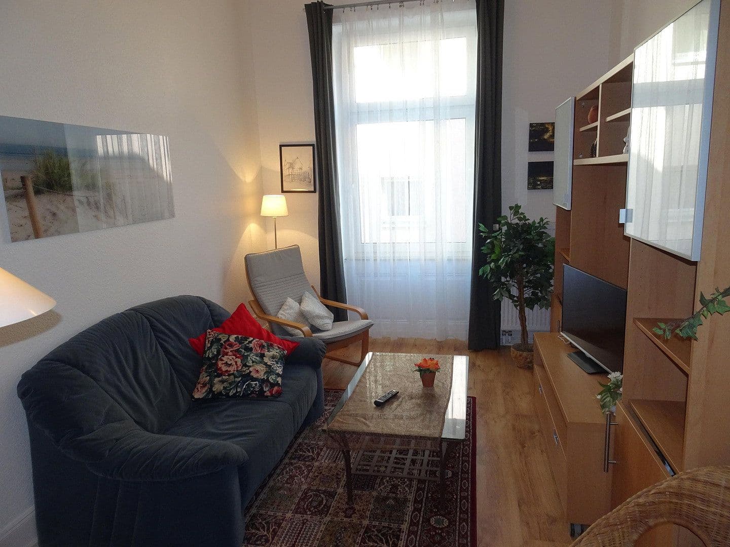 2 bedroom flat to rent, 54 m², Klappergasse 11, Frankfurt am Main, Hesse 2 bedroom flat to rent, 54 m², Klappergasse 11, Frankfurt am Main, Hesse