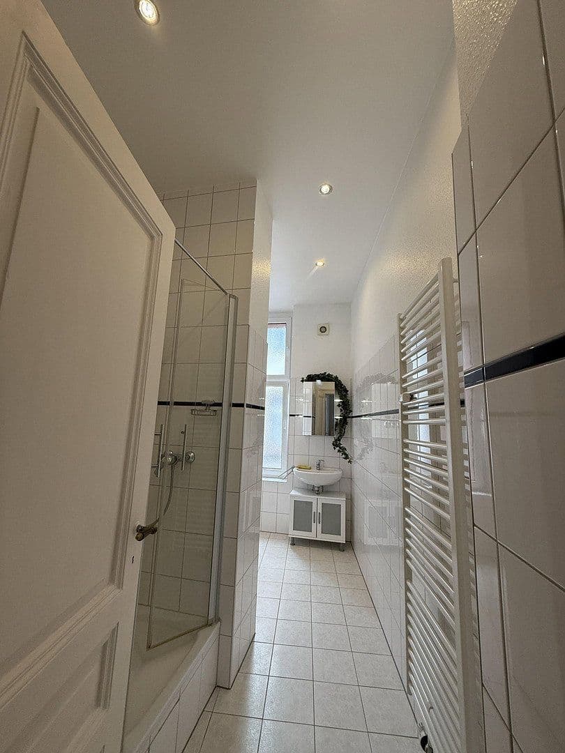 2 bedroom flat to rent, 54 m², Klappergasse 11, Frankfurt am Main, Hesse 2 bedroom flat to rent, 54 m², Klappergasse 11, Frankfurt am Main, Hesse