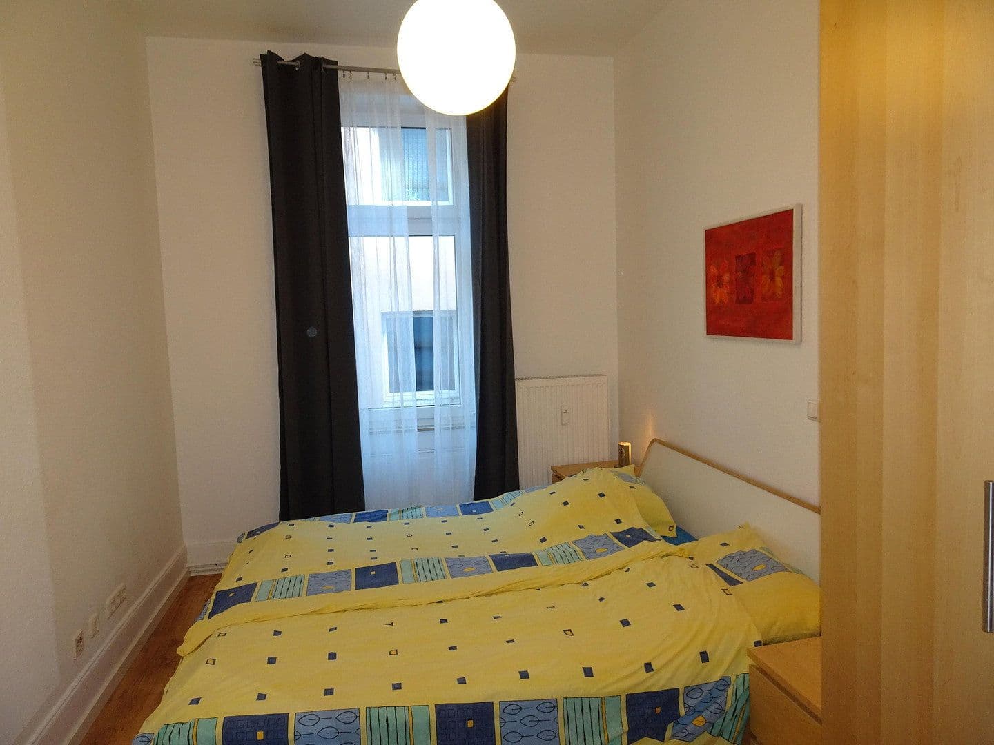 2 bedroom flat to rent, 54 m², Klappergasse 11, Frankfurt am Main, Hesse 2 bedroom flat to rent, 54 m², Klappergasse 11, Frankfurt am Main, Hesse
