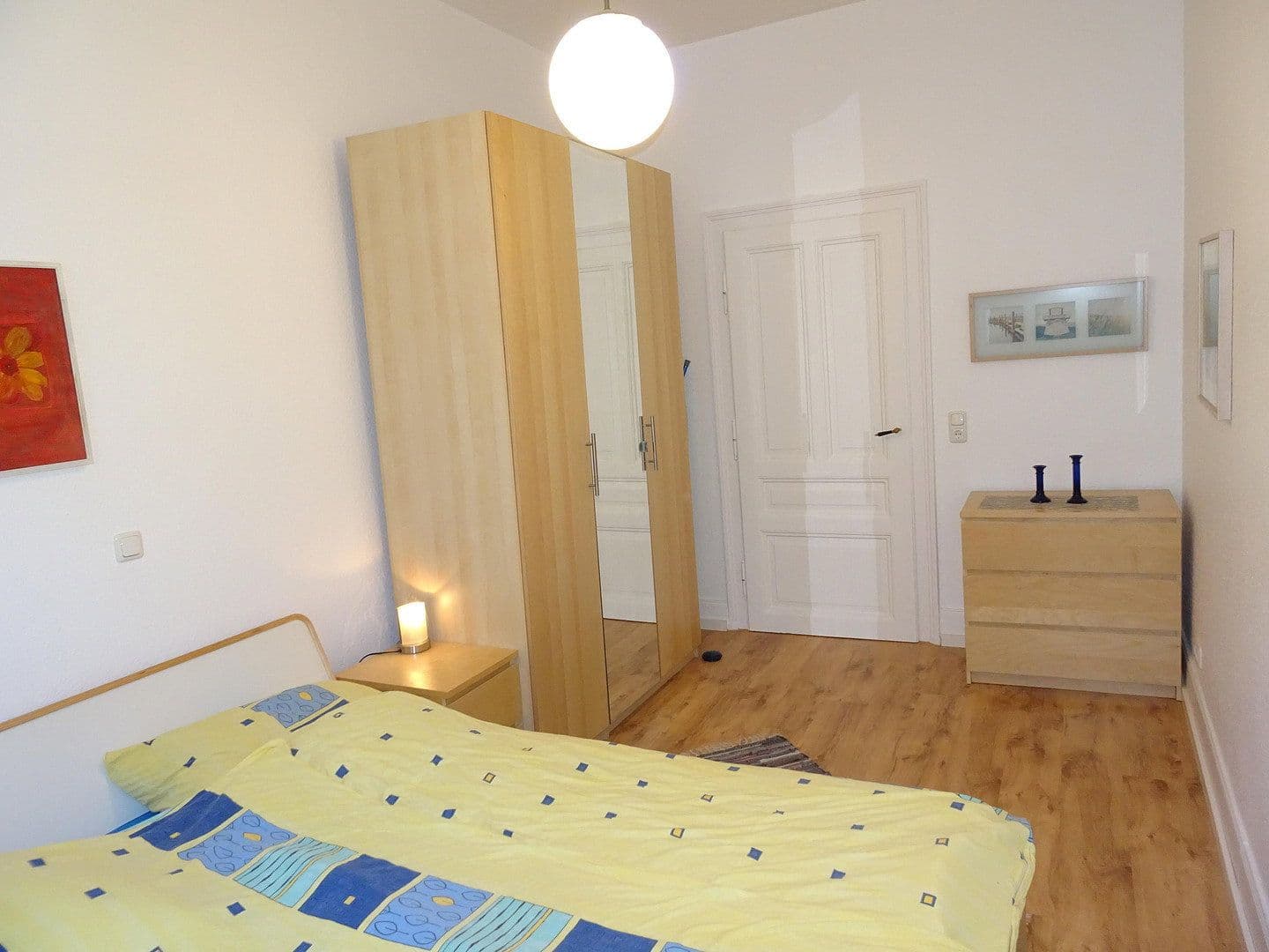 2 bedroom flat to rent, 54 m², Klappergasse 11, Frankfurt am Main, Hesse 2 bedroom flat to rent, 54 m², Klappergasse 11, Frankfurt am Main, Hesse