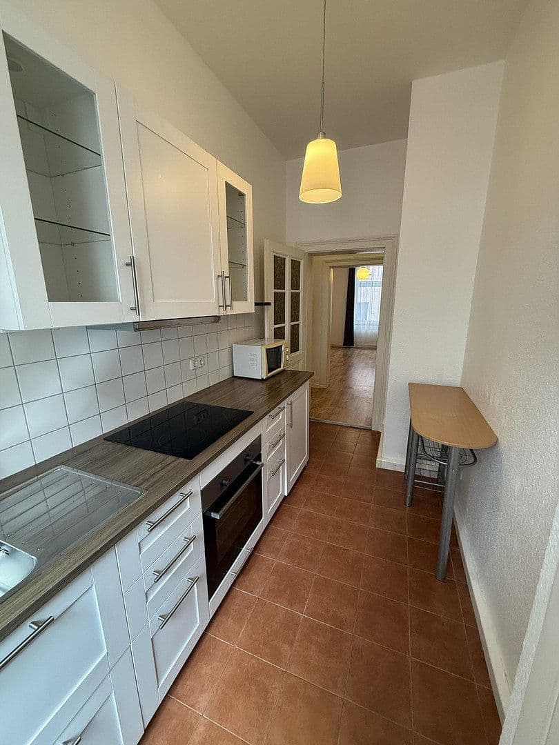 2 bedroom flat to rent, 54 m², Klappergasse 11, Frankfurt am Main, Hesse 2 bedroom flat to rent, 54 m², Klappergasse 11, Frankfurt am Main, Hesse