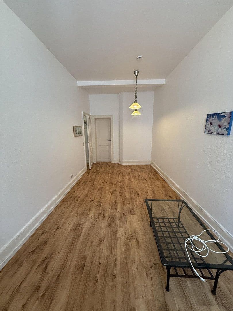 2 bedroom flat to rent, 54 m², Klappergasse 11, Frankfurt am Main, Hesse 2 bedroom flat to rent, 54 m², Klappergasse 11, Frankfurt am Main, Hesse
