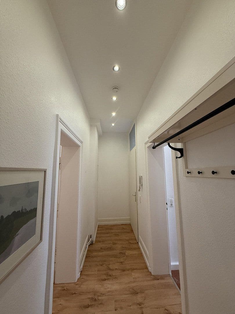 2 bedroom flat to rent, 54 m², Klappergasse 11, Frankfurt am Main, Hesse 2 bedroom flat to rent, 54 m², Klappergasse 11, Frankfurt am Main, Hesse