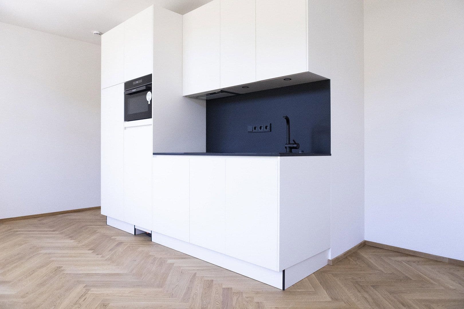 1 bedroom flat to rent, 39 m², Eisenbahnstr. 21, Waldshut-Tiengen, Baden-Württemberg 1 bedroom flat to rent, 39 m², Eisenbahnstr. 21, Waldshut-Tiengen, Baden-Württemberg