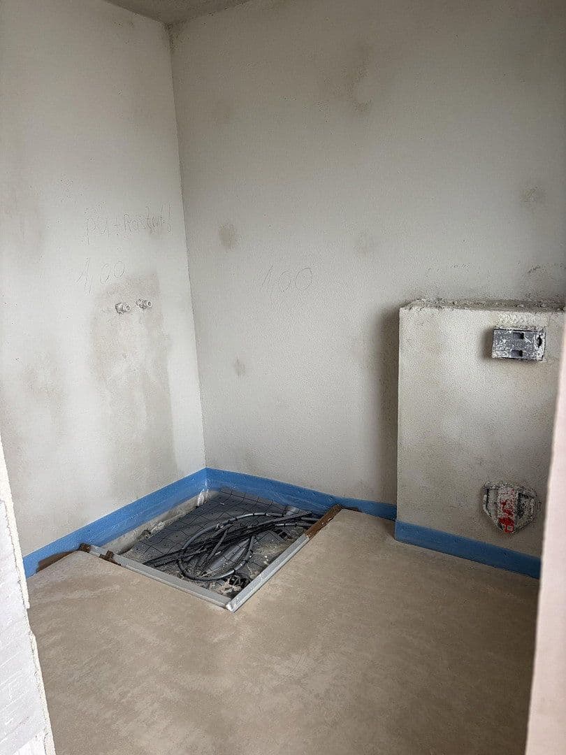 3 bedroom flat to rent, 60 m², Oelde, North Rhine-Westphalia 3 bedroom flat to rent, 60 m², Oelde, North Rhine-Westphalia